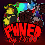 [EMOTE SHOP] PWNed BY 14:00