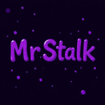 MrStalk