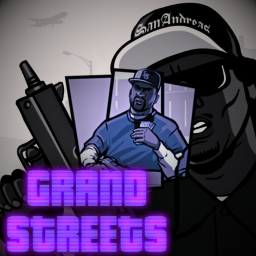 Grand Streets [Main Game]