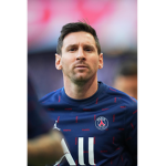 Messi ta