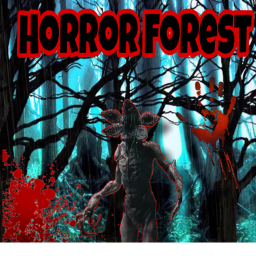 Horror Forest [Beta]