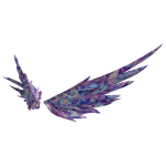 Prismoria Wings (PBR)