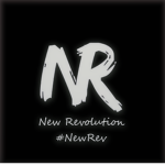 New Revolution IR