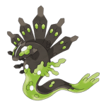 Pokémon Z