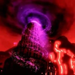 Steeple of Crimson Castle icon