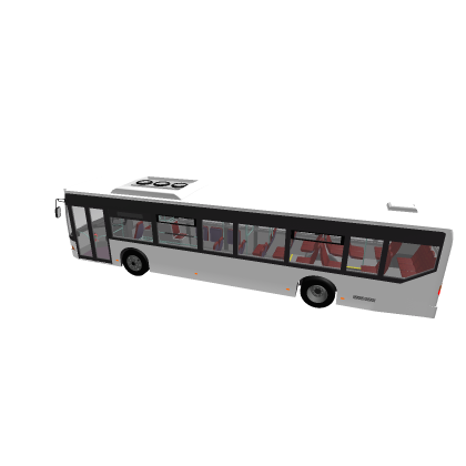 mercedes bus