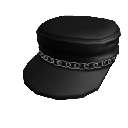 Biker Cap