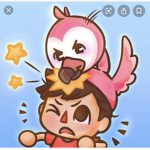 Flamingofanny