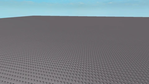 Baseplate scripts
