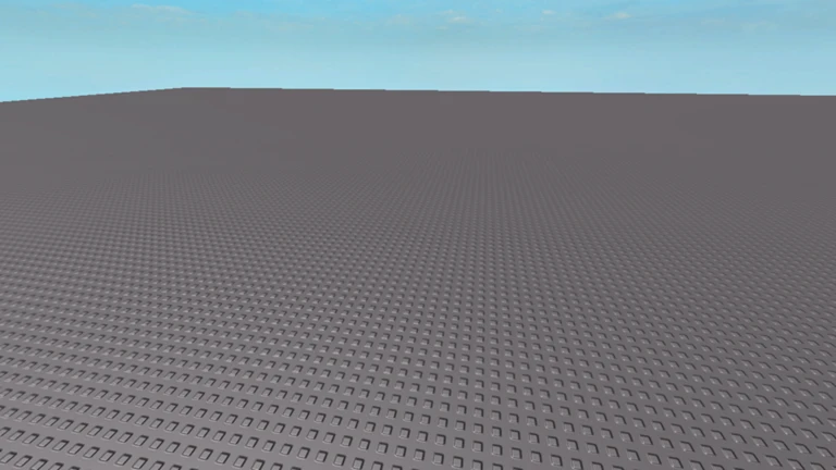 Baseplate