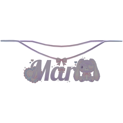 ꒰ mar ♡ ꒱