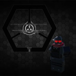 SCP Foundation (Secure Contain Protect) [TopSecrt]