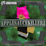 APPLESAUCEKILLERZ