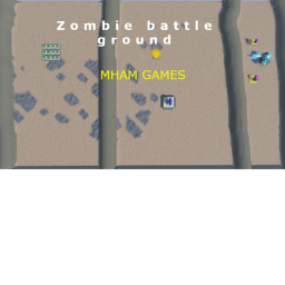 MHAM tower defence simulator UNUSUAL (new)
