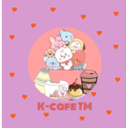 K-Cafe Interveiw Center!