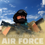 Royal Aᵢr Force