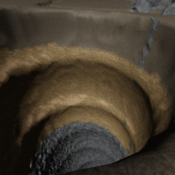 The Big Ol Hole