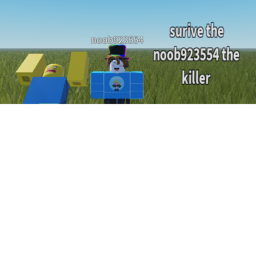 survive me the killer