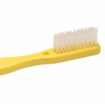 Brush your tooth