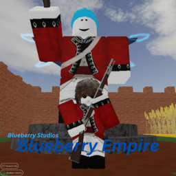 Blueberry Empire [V2.7.0]