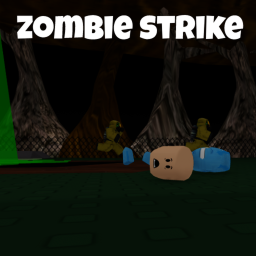 Zombie Strike [BETA]