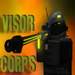 FSR | Visor Corps