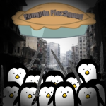 penguin piez squad