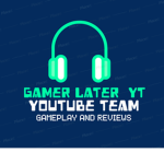 Gamer Later Fan Club