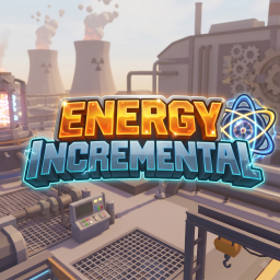 Energy Incremental ⚡