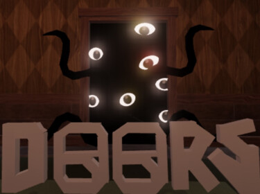 DOORS but I made it!