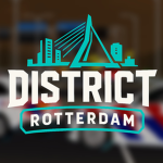 District Rotterdam
