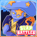 [UPDATE🐚] Slap Battles👏
