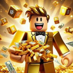 [UnderDev]GET RICH!