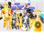 ѕмυg caт arмy