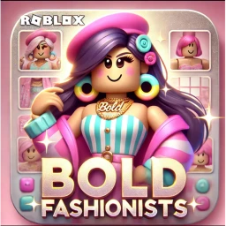 Bold Fashionistas [BETA] icon