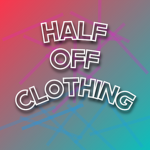 Half Off Clothing