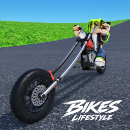Bikes Lifestyle