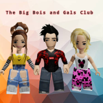 Big Bois And Gals Club