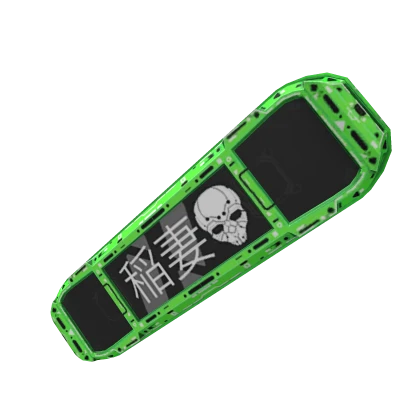 Item Thumbnail