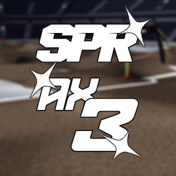SPR Arena Cross 3