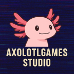 AxolotlGames Studo