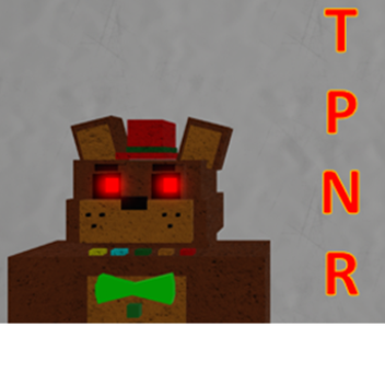 The Pizzeria Nights Roleplay (UPDATE!)