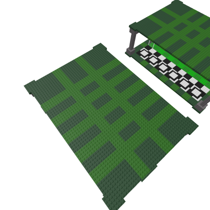Soccer Team Base1
