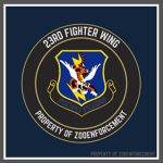 23rd Fighter Wing