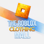 The Roblox Clothing Mall