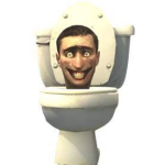 Skibidi toilet's Crew