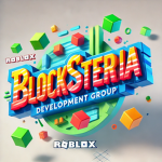 Blocksteria