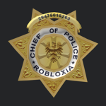 The United Cops of Roblox