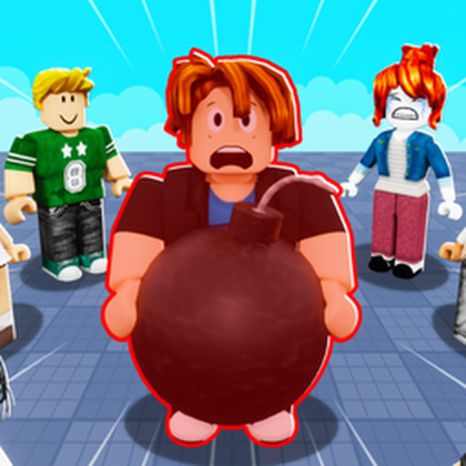 Pass or Explode Community avatar