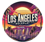 Los Angeles Roleplay Staff Team